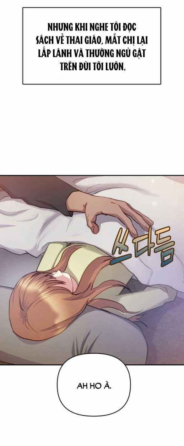 [18+] Hổ Con 45.1 trang 34