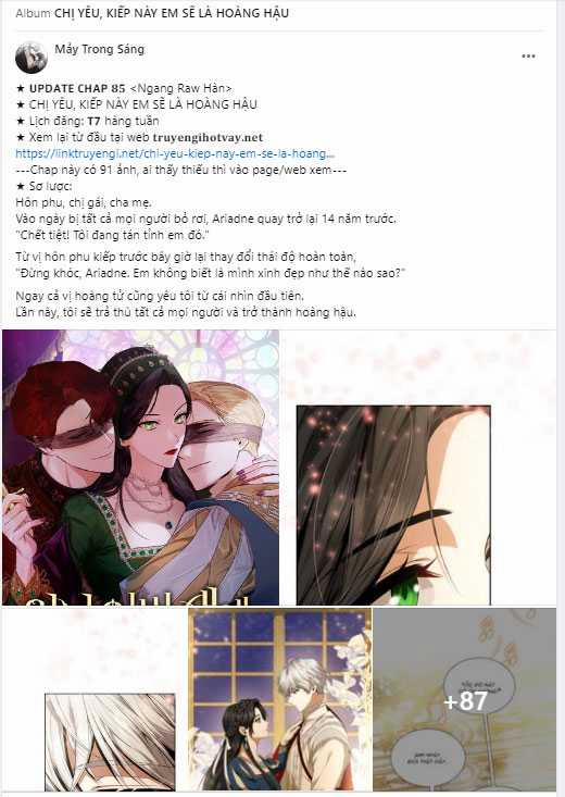 [18+] Hổ Con 45.1 trang 37