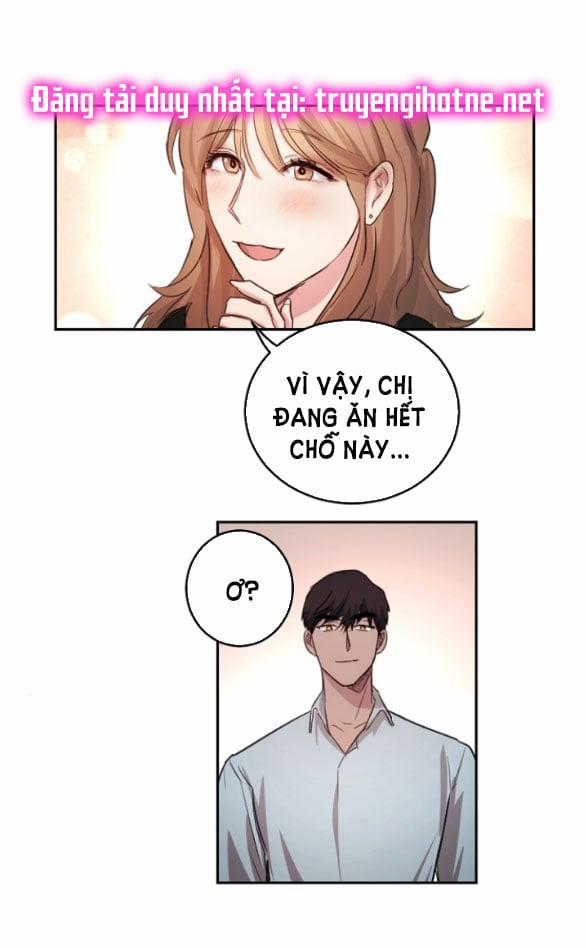 [18+] Hổ Con 5.1 trang 19