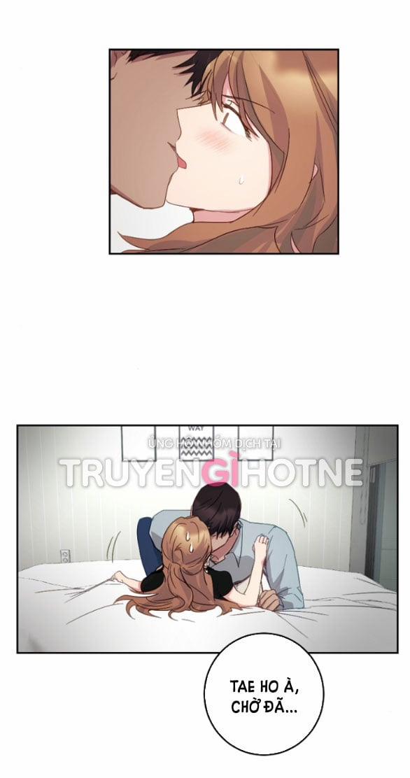 [18+] Hổ Con 5.2 trang 0