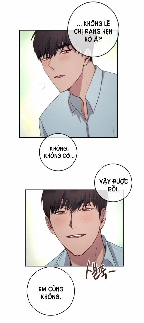 [18+] Hổ Con 5.2 trang 14
