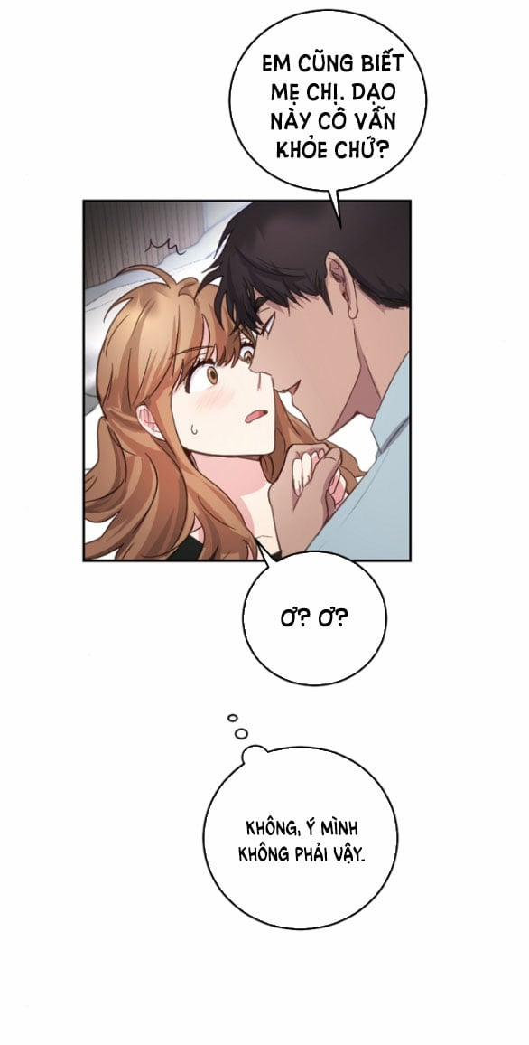 [18+] Hổ Con 5.2 trang 19