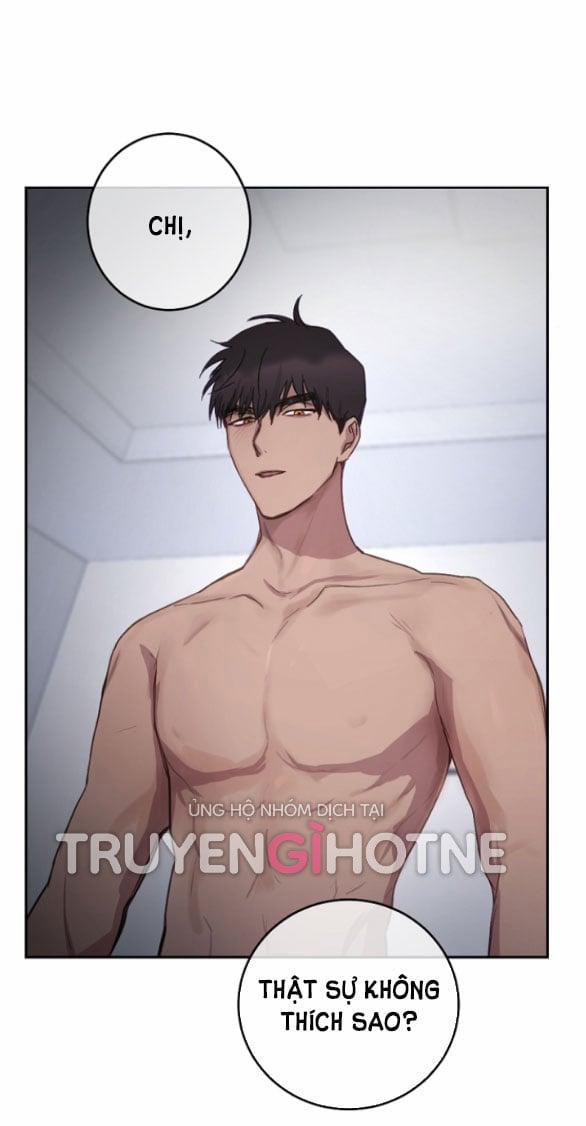 [18+] Hổ Con 5.2 trang 21