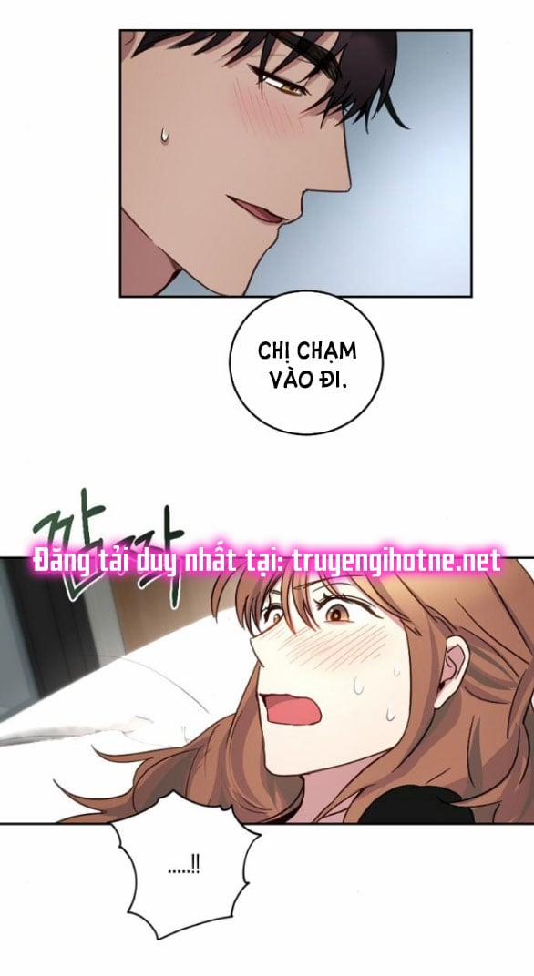 [18+] Hổ Con 6.2 trang 2