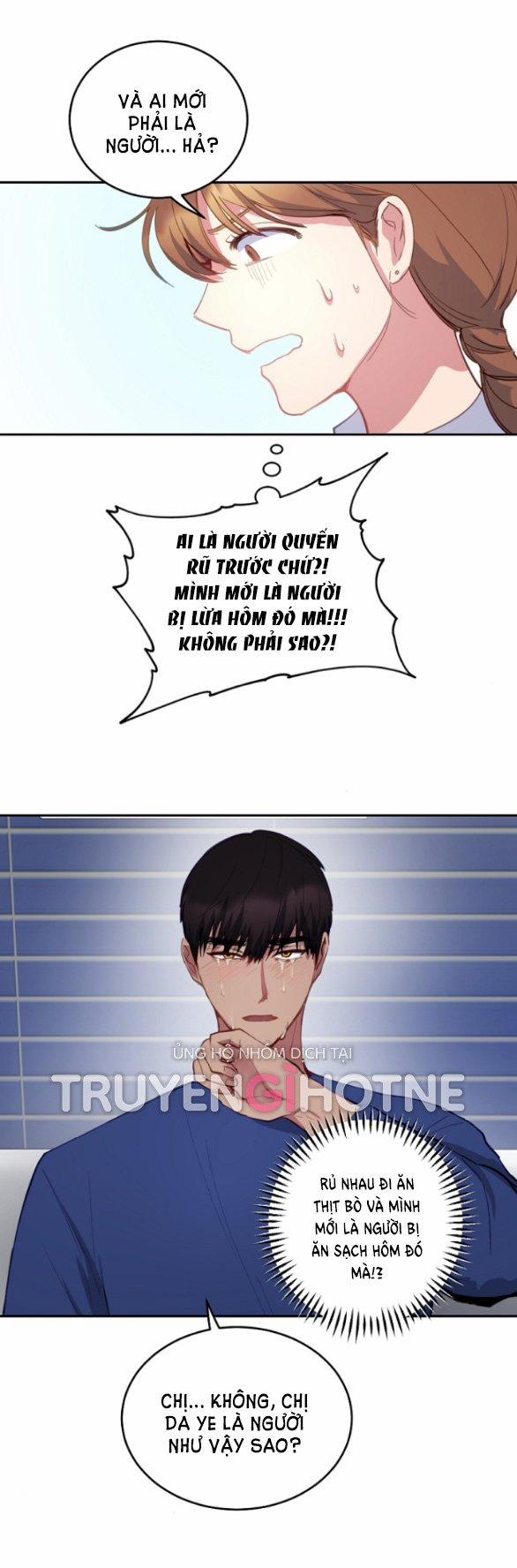 [18+] Hổ Con 8.1 trang 16