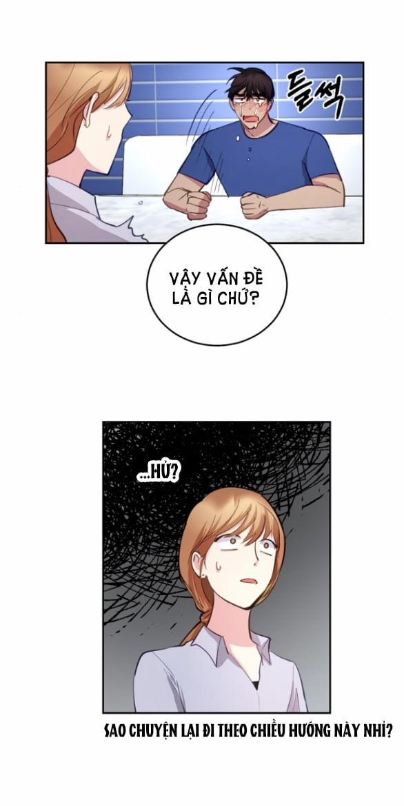 [18+] Hổ Con 8.1 trang 19