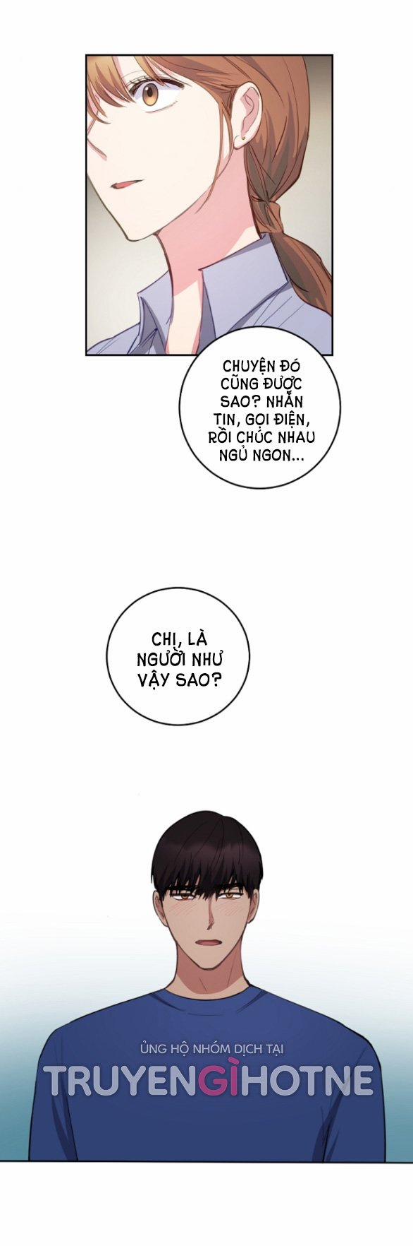 [18+] Hổ Con 8.1 trang 8