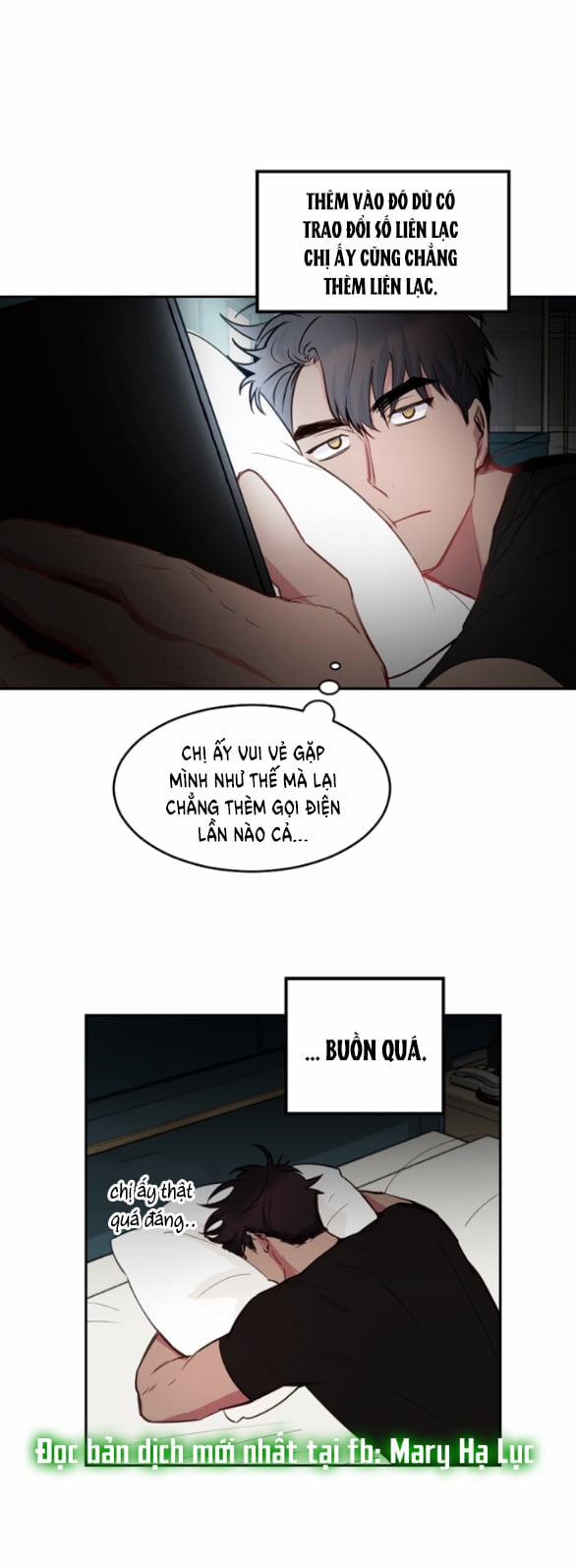 [18+] Hổ Con 8.2 trang 16