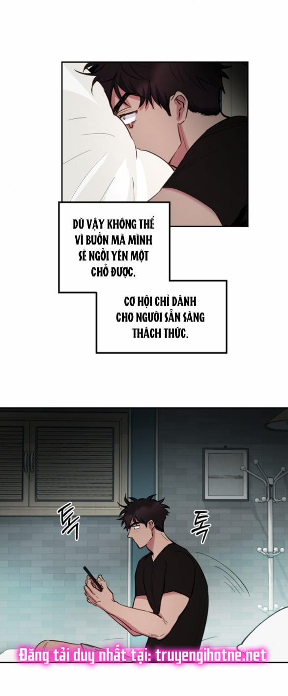 [18+] Hổ Con 8.2 trang 17