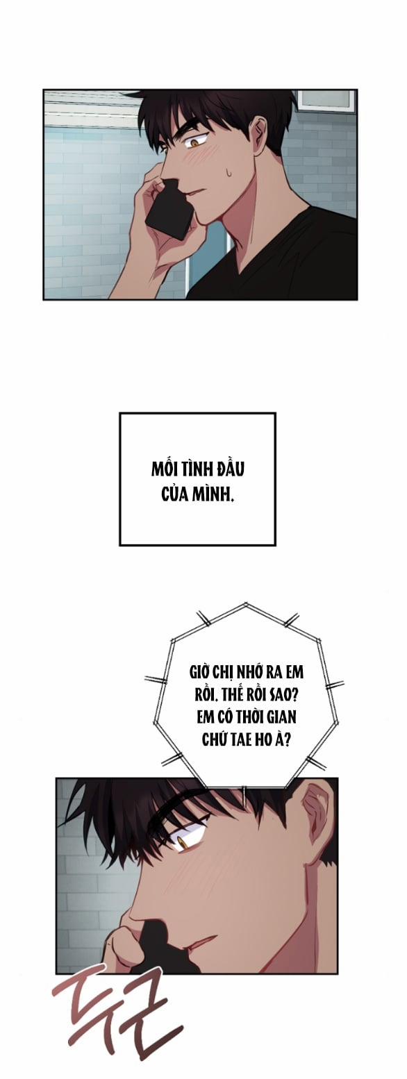 [18+] Hổ Con 8.2 trang 21