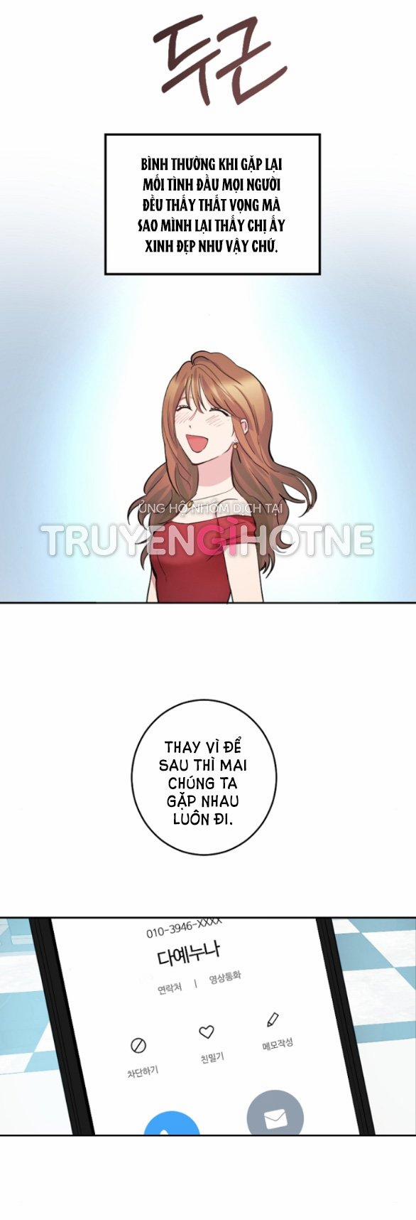 [18+] Hổ Con 8.2 trang 22