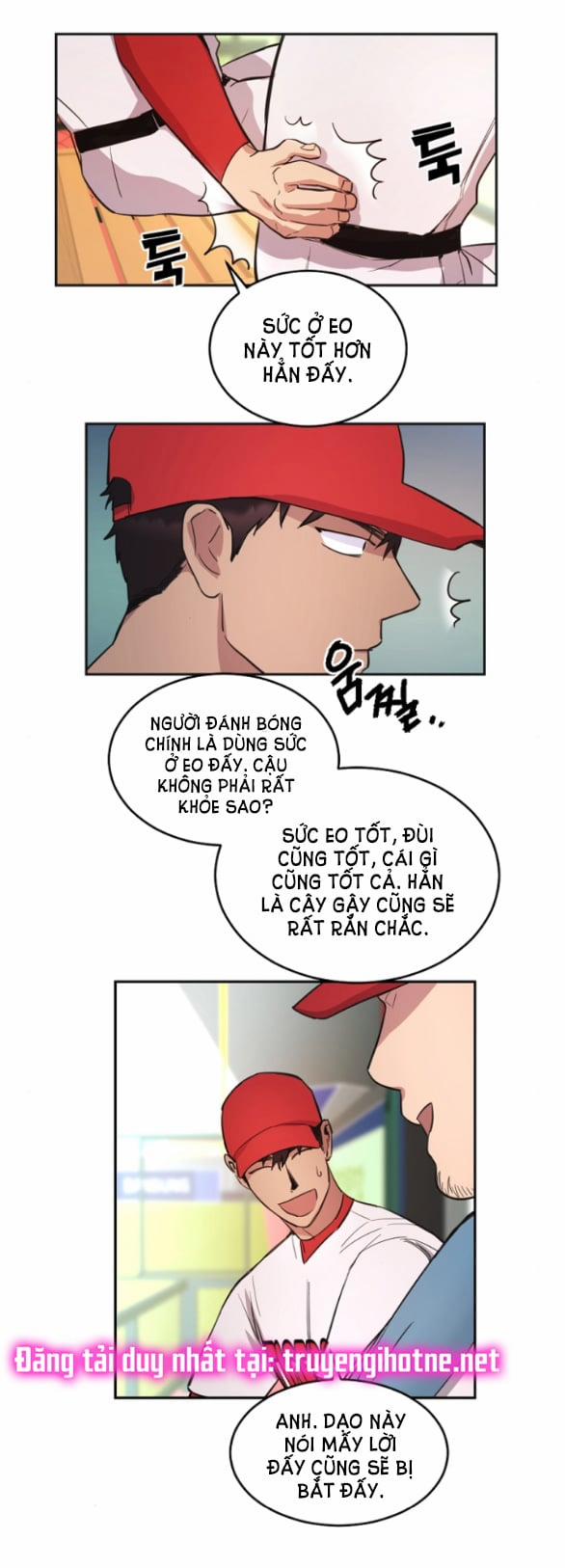 [18+] Hổ Con 9.1 trang 10