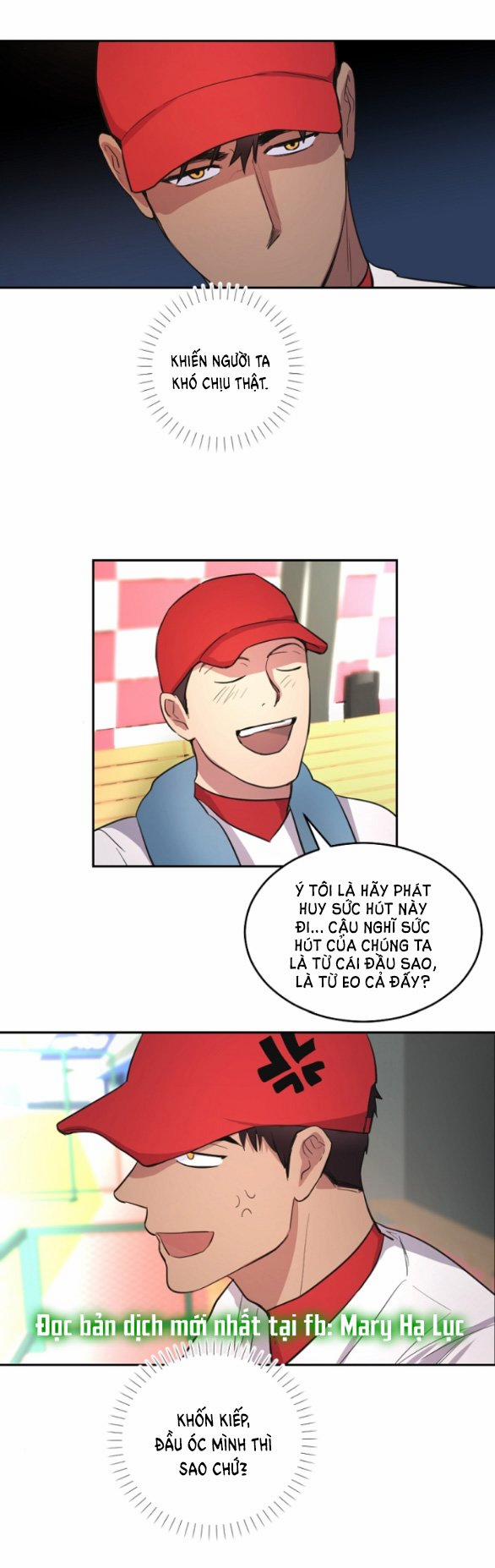 [18+] Hổ Con 9.1 trang 11