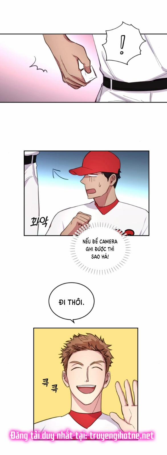 [18+] Hổ Con 9.1 trang 16