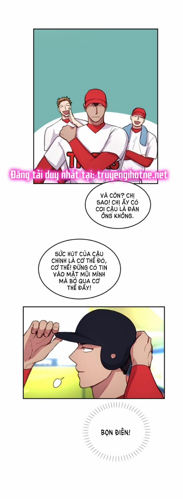 [18+] Hổ Con 9.2 trang 0