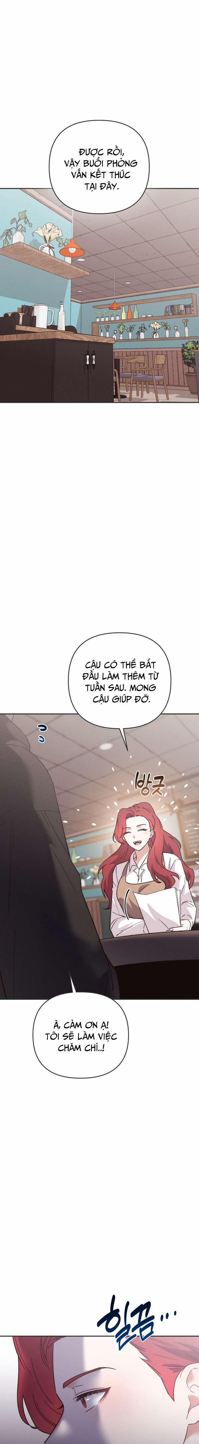 [18+] Họ Sẽ Mãi Hạnh Phúc Bên Nhau 10 trang 1