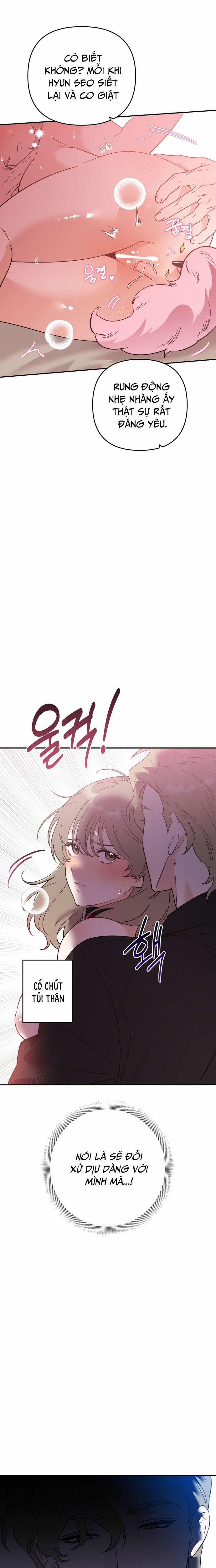 [18+] Họ Sẽ Mãi Hạnh Phúc Bên Nhau 10 trang 5