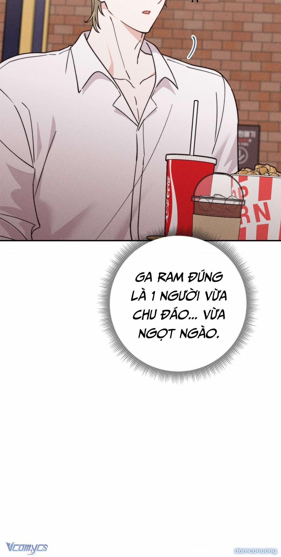 [18+] Họ Sẽ Mãi Hạnh Phúc Bên Nhau 4 trang 13