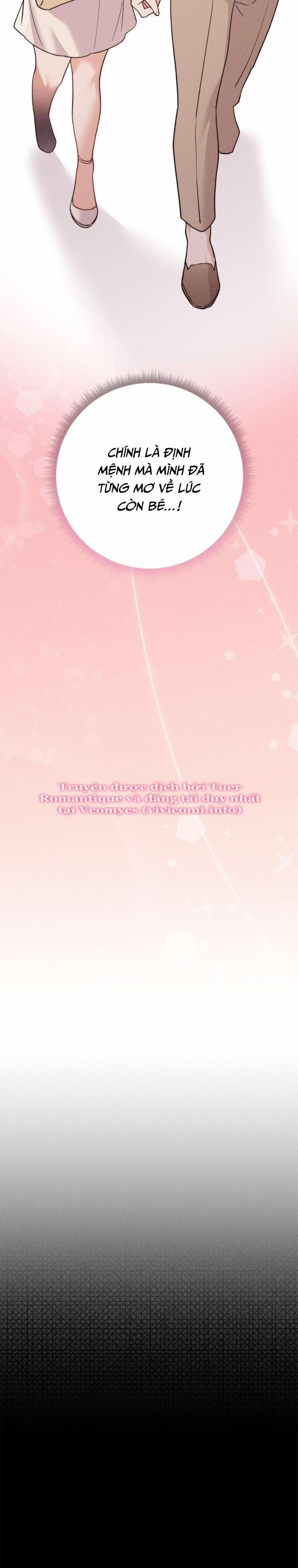 [18+] Họ Sẽ Mãi Hạnh Phúc Bên Nhau 4 trang 15