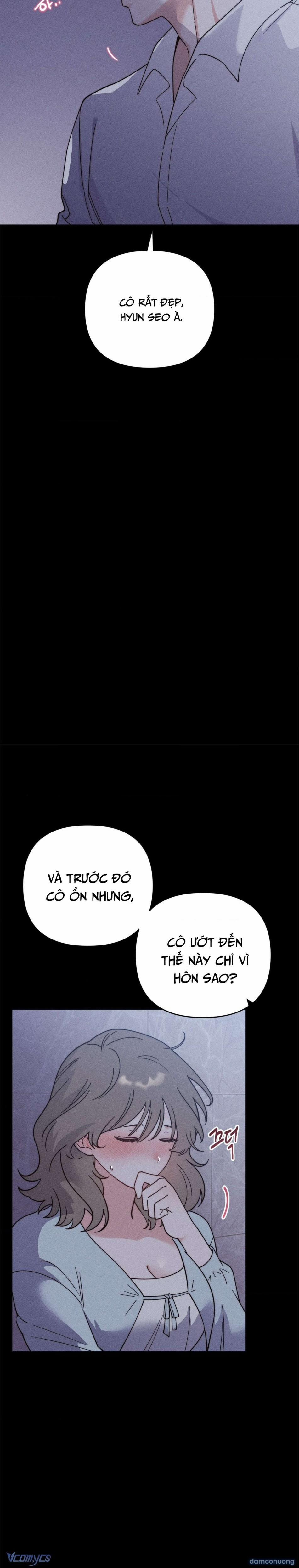 [18+] Họ Sẽ Mãi Hạnh Phúc Bên Nhau 4 trang 35