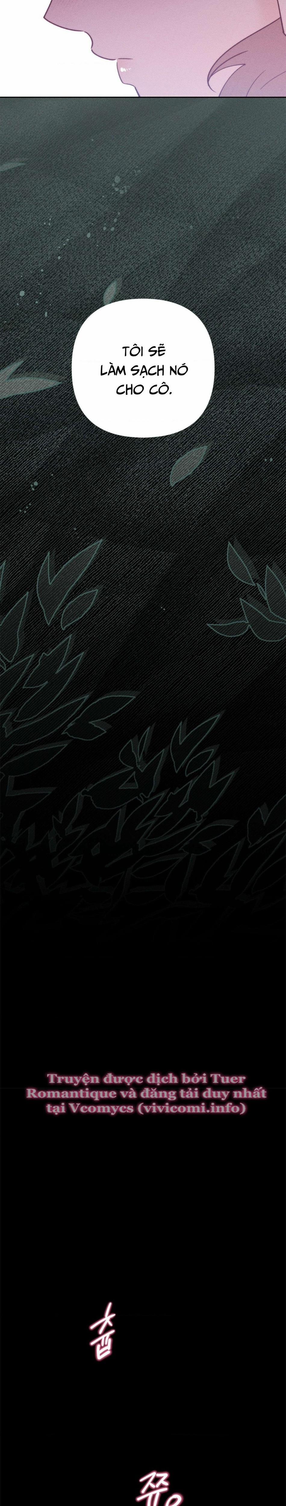 [18+] Họ Sẽ Mãi Hạnh Phúc Bên Nhau 4 trang 38
