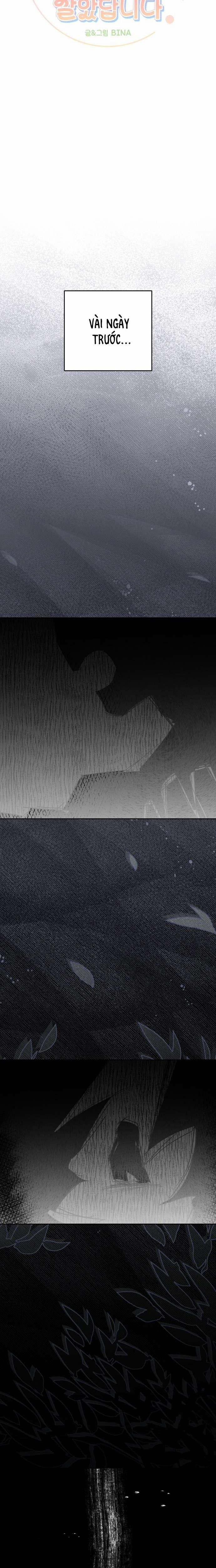 [18+] Họ Sẽ Mãi Hạnh Phúc Bên Nhau 9 trang 5