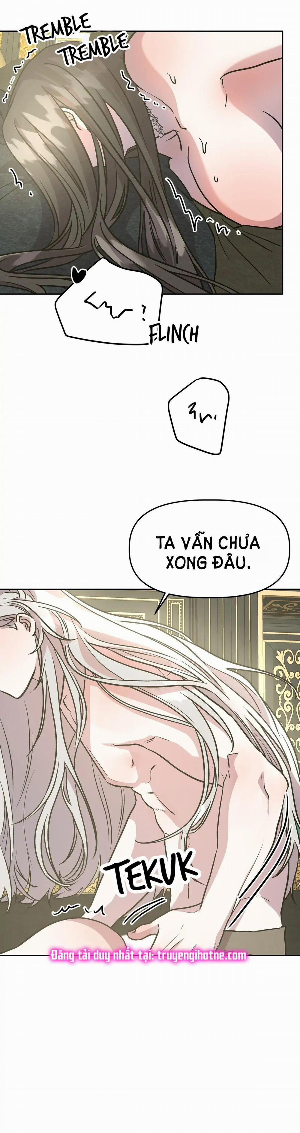 [18+] Hoàng Tử Bạch Tuyết Bị Hoàng Hậu Đưa Đi 11.2 trang 0
