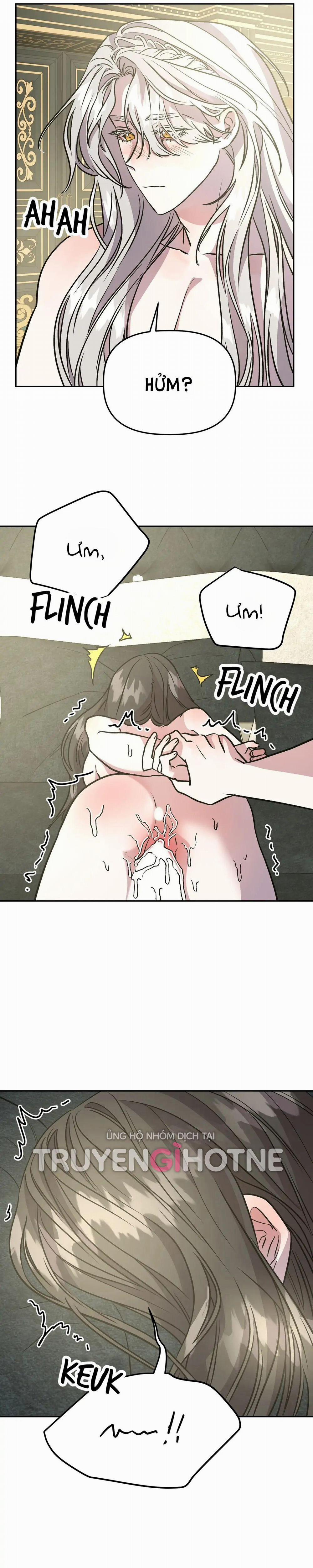 [18+] Hoàng Tử Bạch Tuyết Bị Hoàng Hậu Đưa Đi 11.2 trang 1