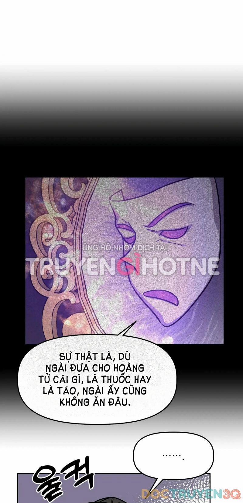 [18+] Hoàng Tử Bạch Tuyết Bị Hoàng Hậu Đưa Đi 4.5 trang 1