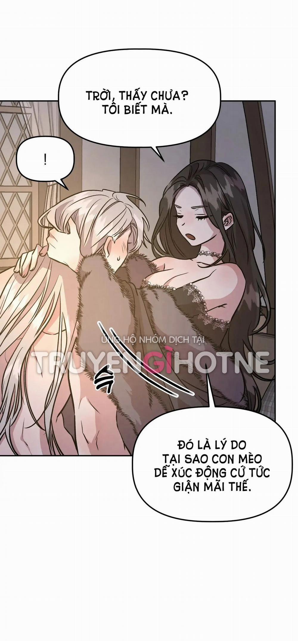 [18+] Hoàng Tử Bạch Tuyết Bị Hoàng Hậu Đưa Đi 7.2 trang 0