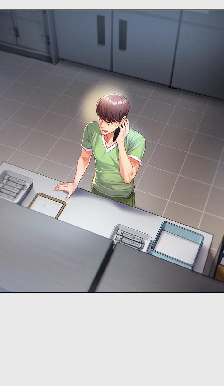 18+ Học Trò Độc Nhất 1 trang 12