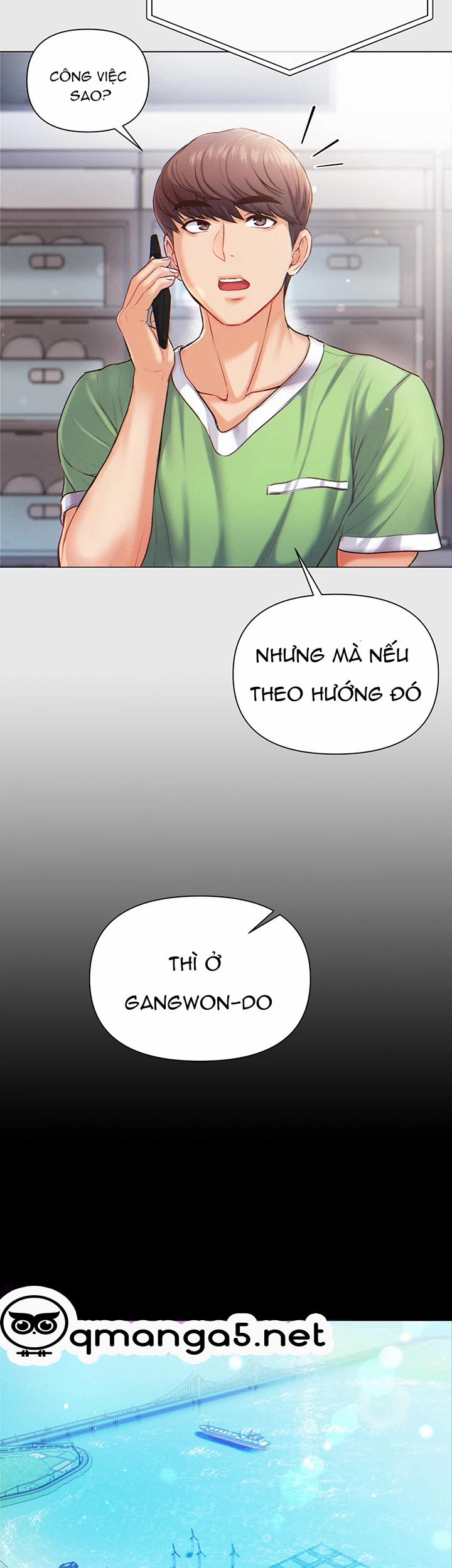 18+ Học Trò Độc Nhất 1 trang 20