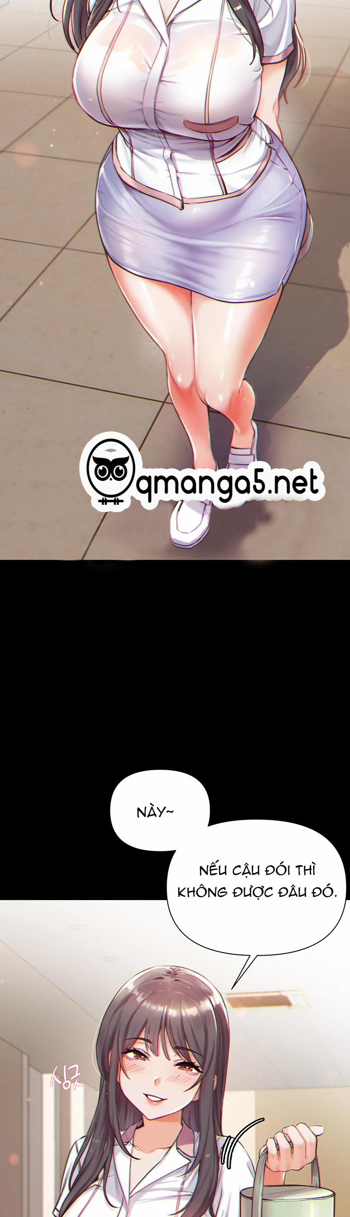 18+ Học Trò Độc Nhất 1 trang 26