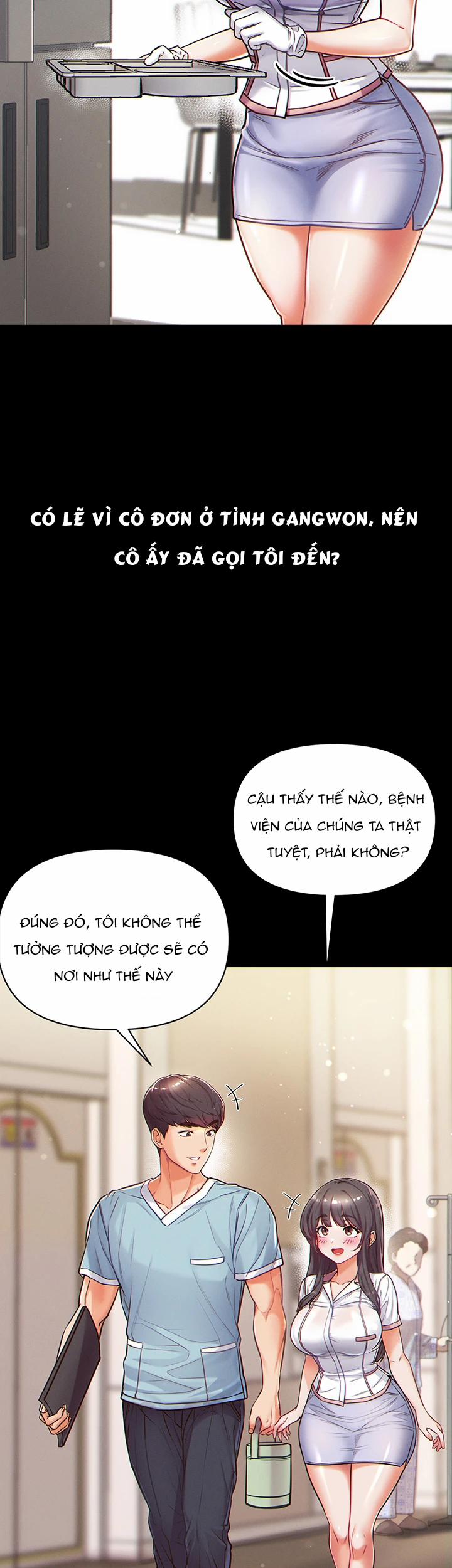 18+ Học Trò Độc Nhất 1 trang 30