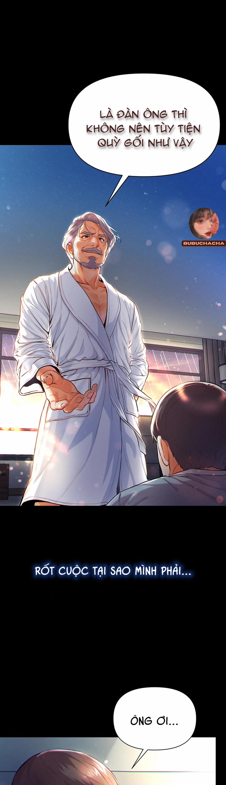 18+ Học Trò Độc Nhất 1 trang 4