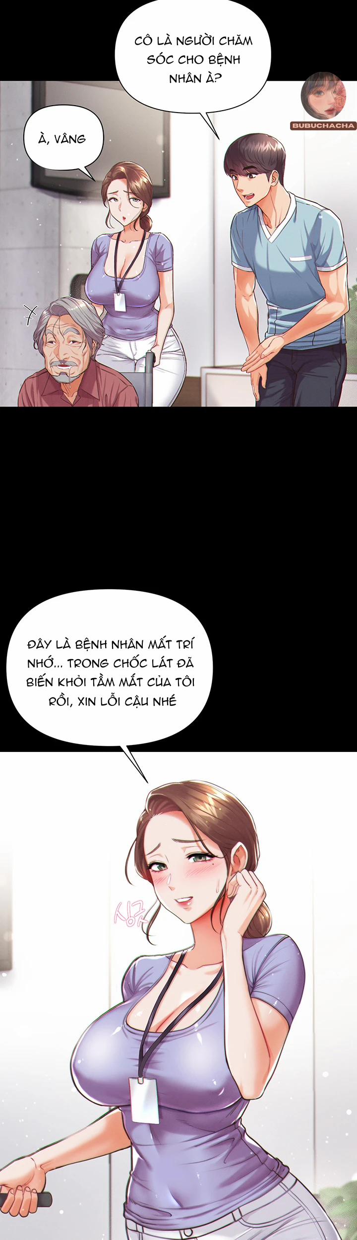 18+ Học Trò Độc Nhất 1 trang 44