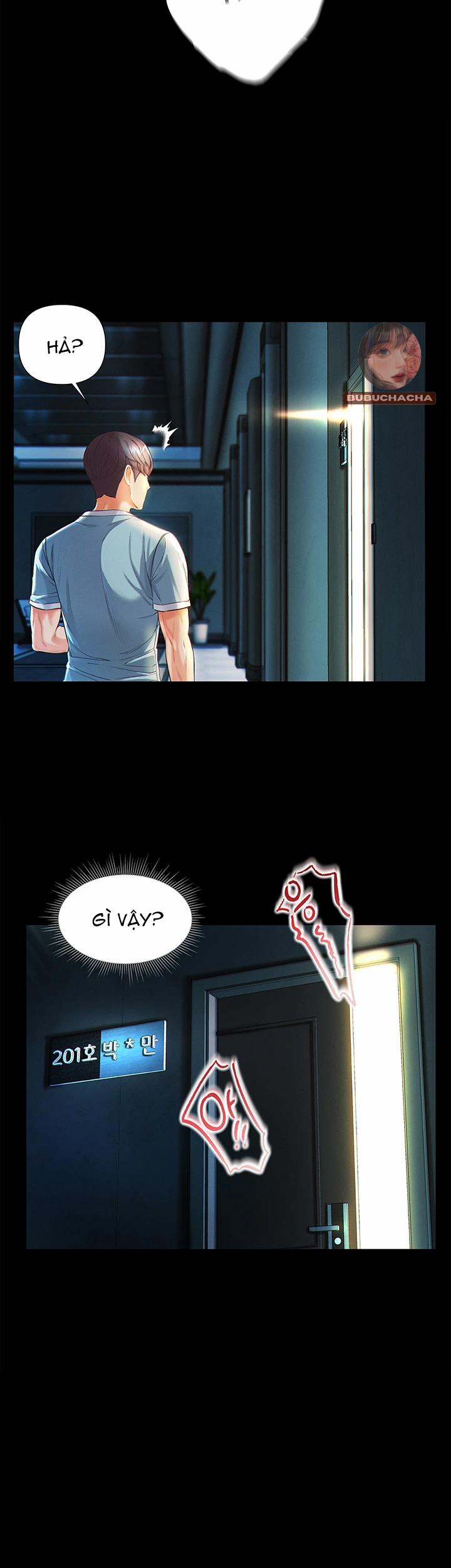 18+ Học Trò Độc Nhất 1 trang 58