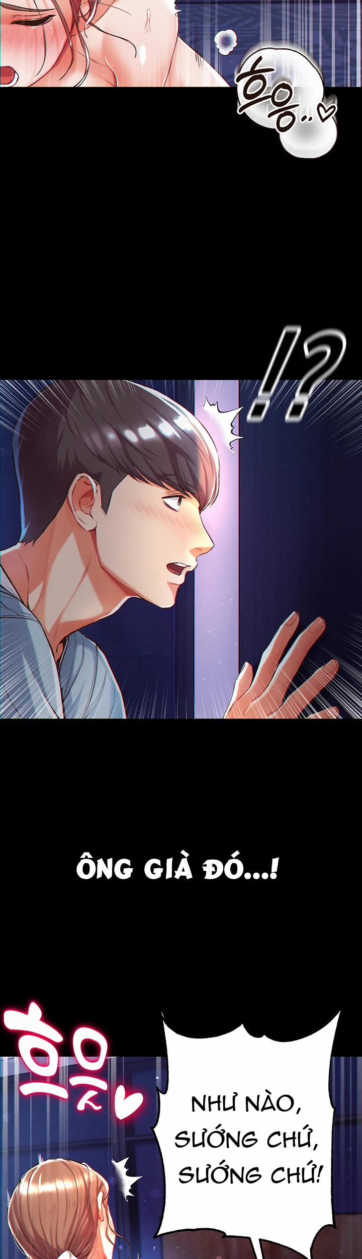 18+ Học Trò Độc Nhất 1 trang 63