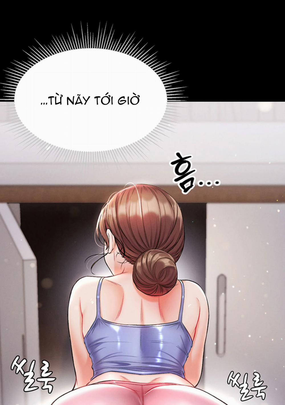 18+ Học Trò Độc Nhất 10 trang 107