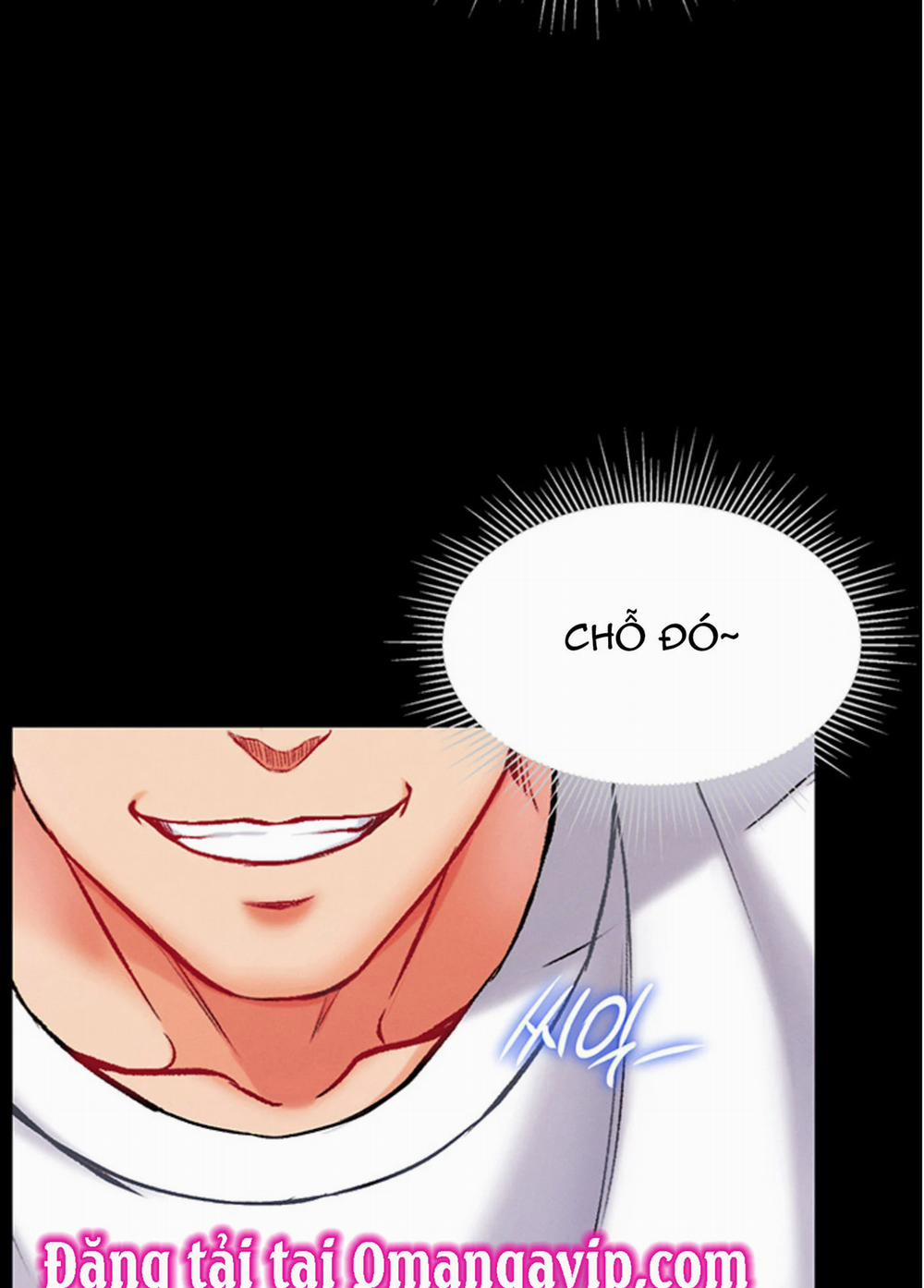 18+ Học Trò Độc Nhất 10 trang 110