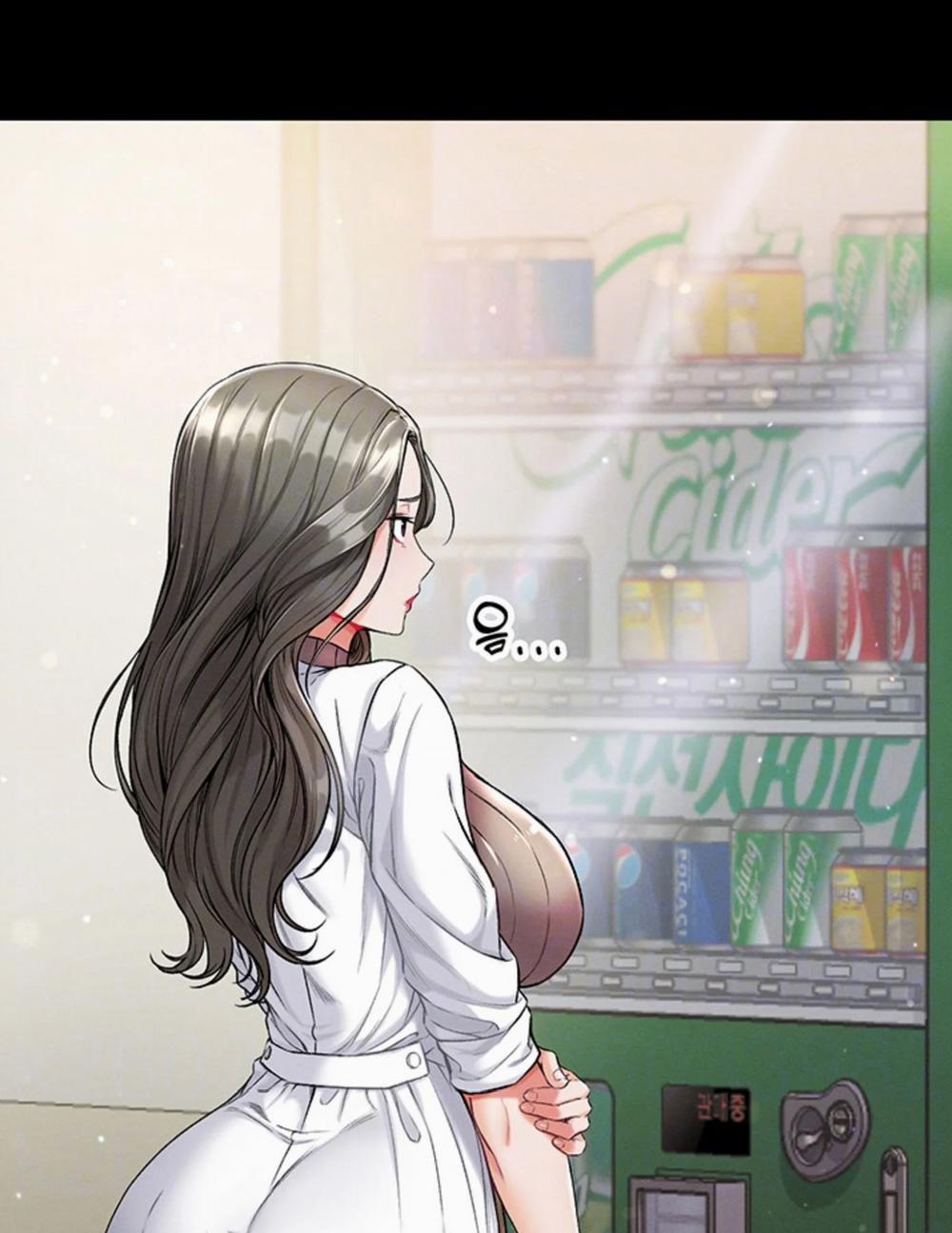 18+ Học Trò Độc Nhất 10 trang 14