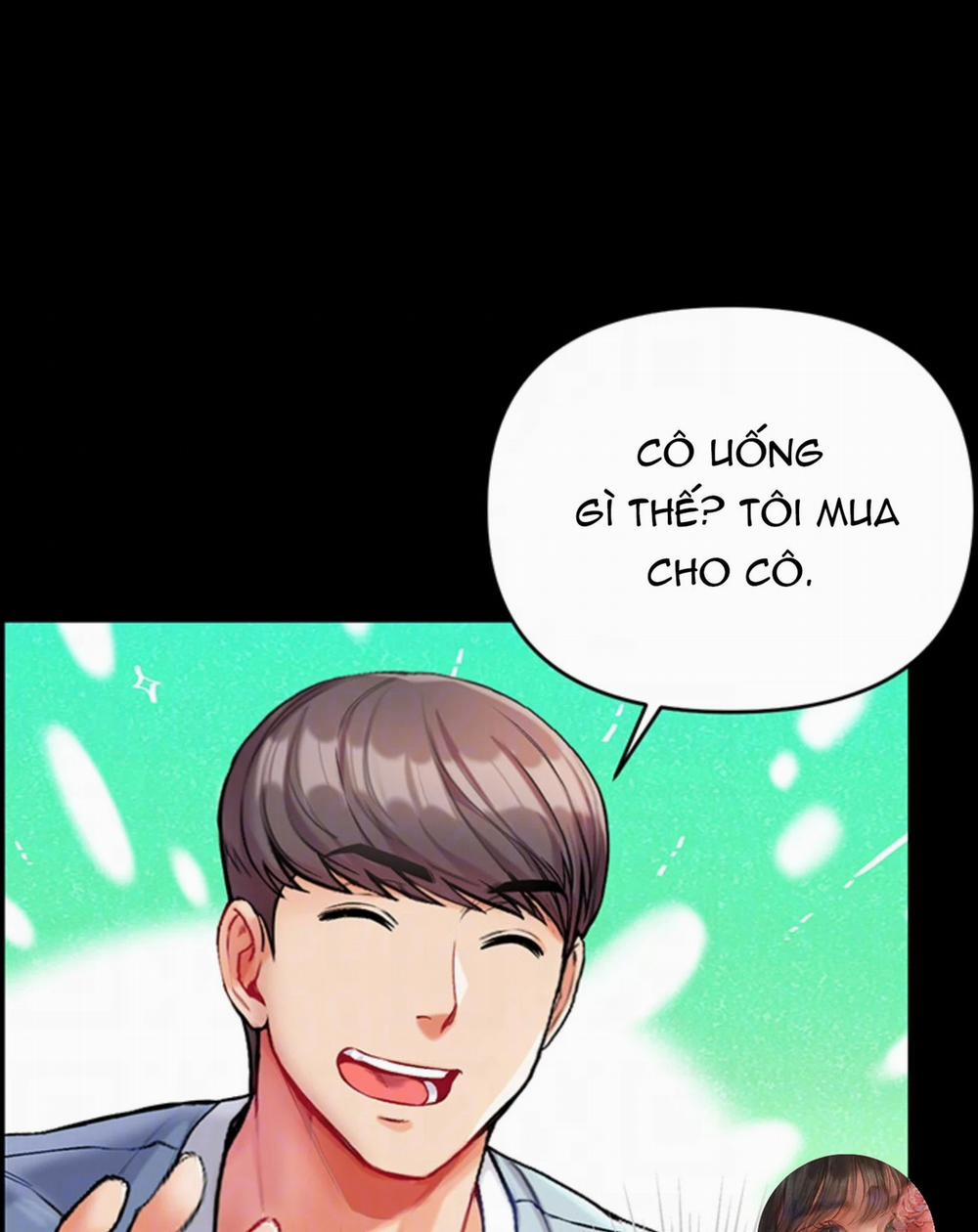 18+ Học Trò Độc Nhất 10 trang 20