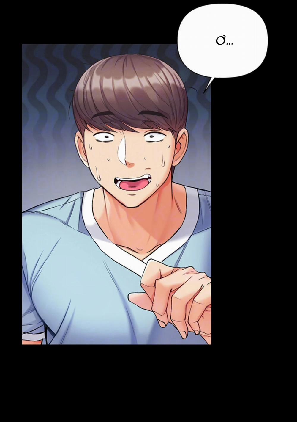 18+ Học Trò Độc Nhất 10 trang 29