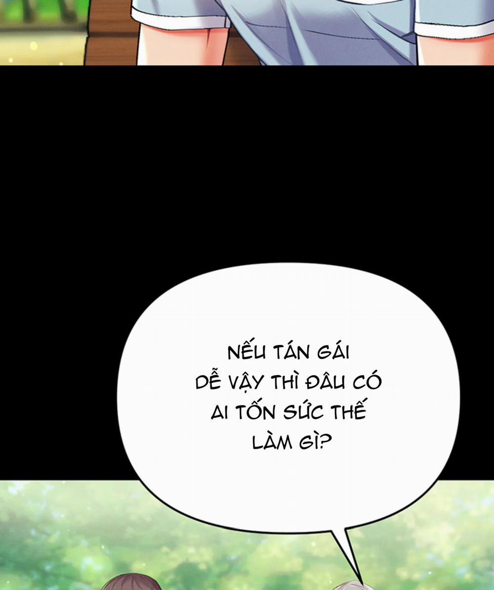 18+ Học Trò Độc Nhất 10 trang 37