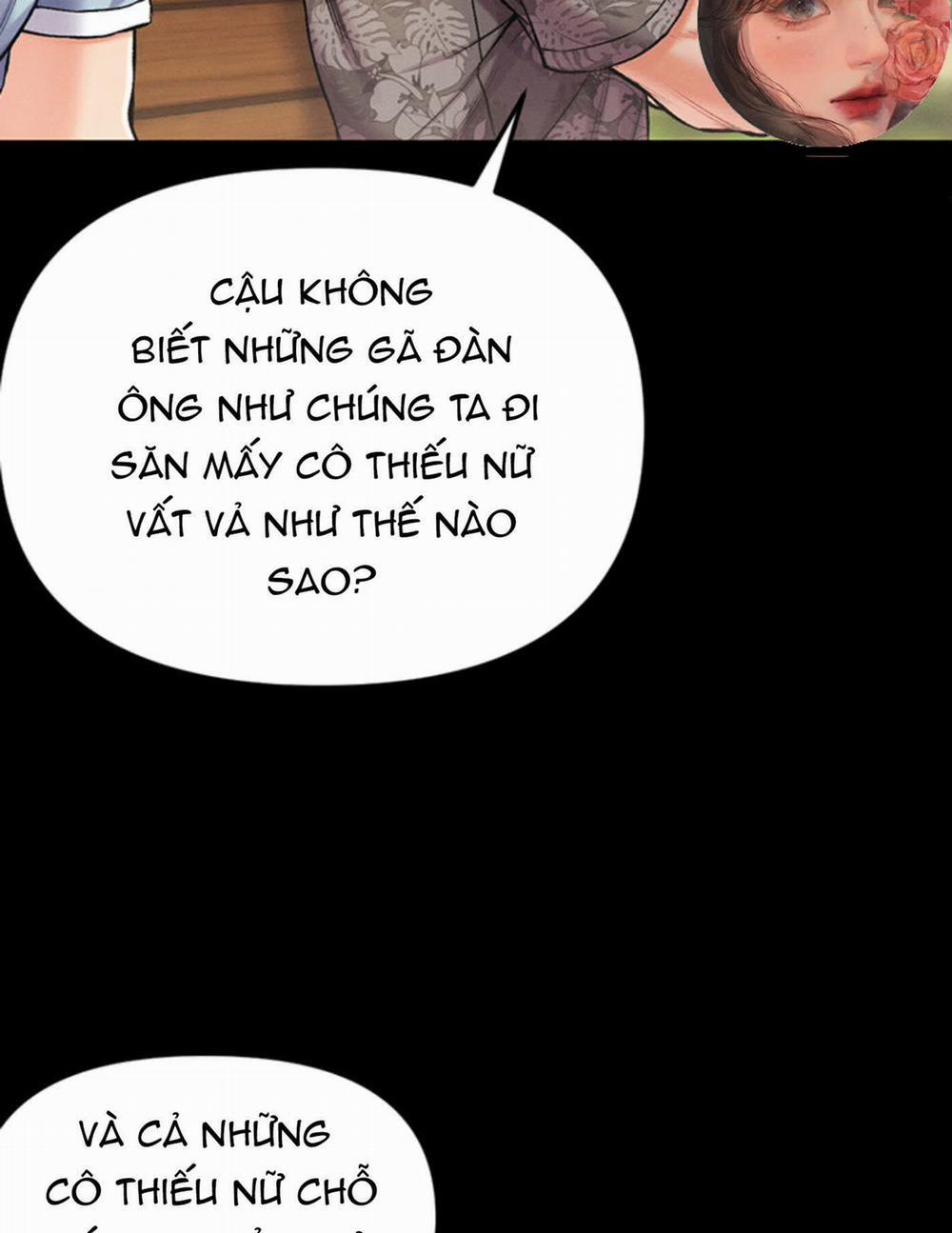 18+ Học Trò Độc Nhất 10 trang 41