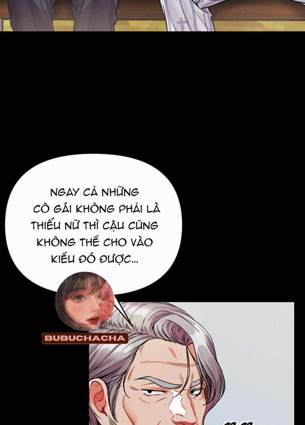 18+ Học Trò Độc Nhất 10 trang 43