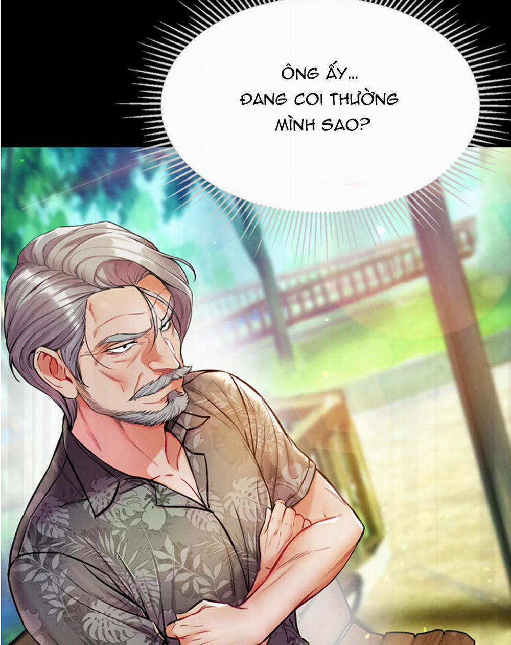 18+ Học Trò Độc Nhất 10 trang 49