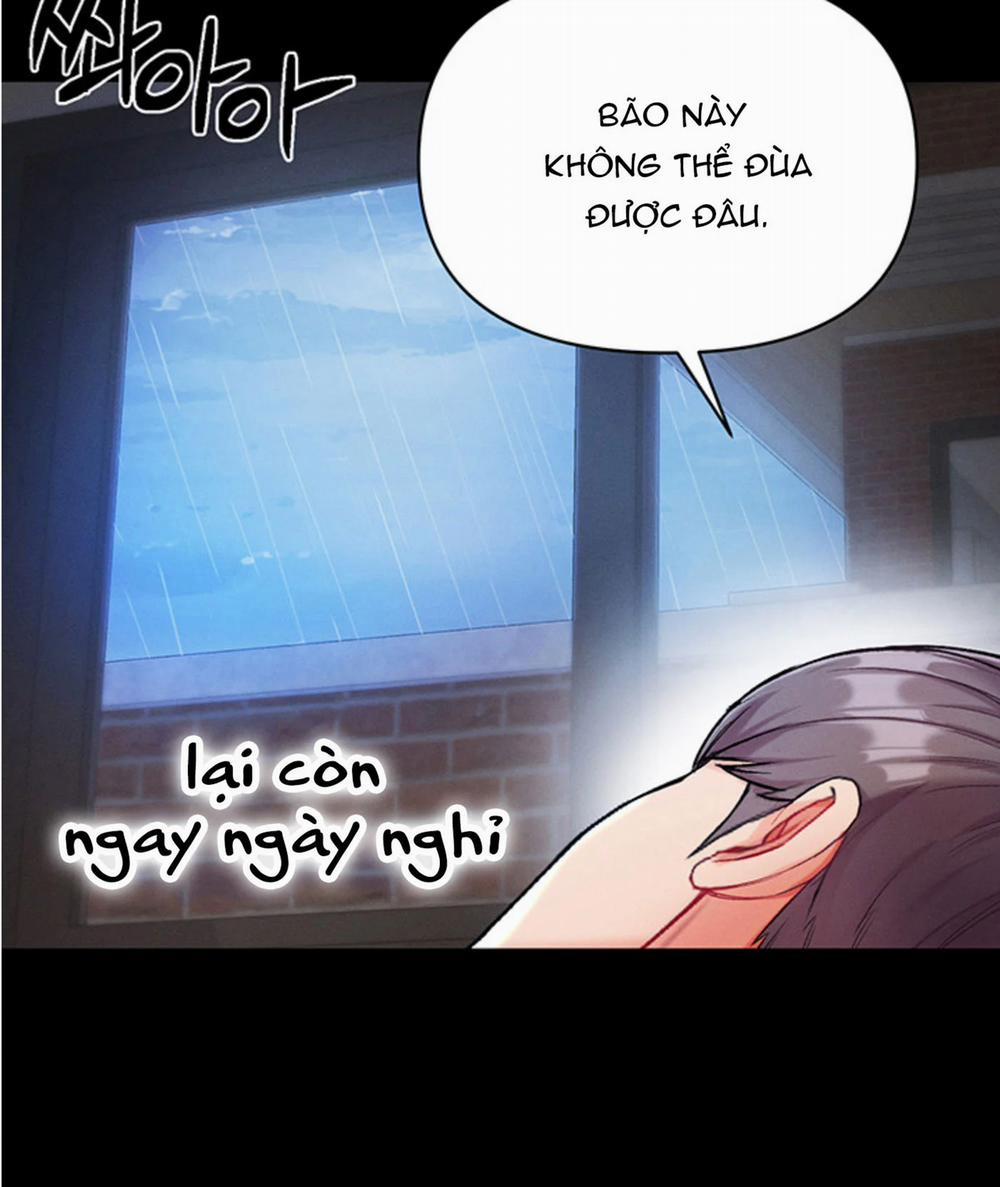 18+ Học Trò Độc Nhất 10 trang 55