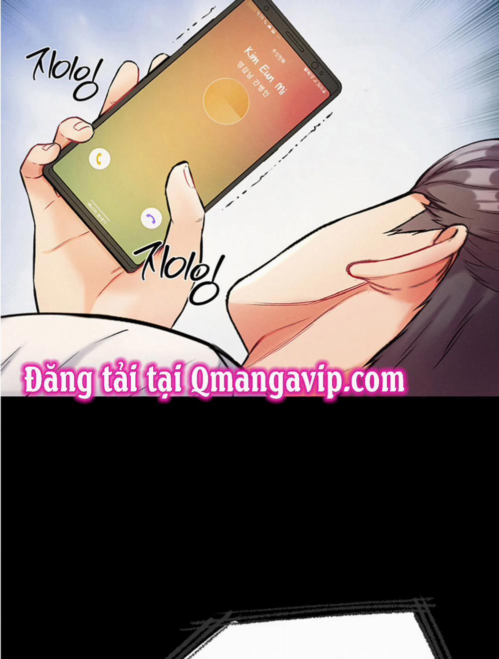 18+ Học Trò Độc Nhất 10 trang 59