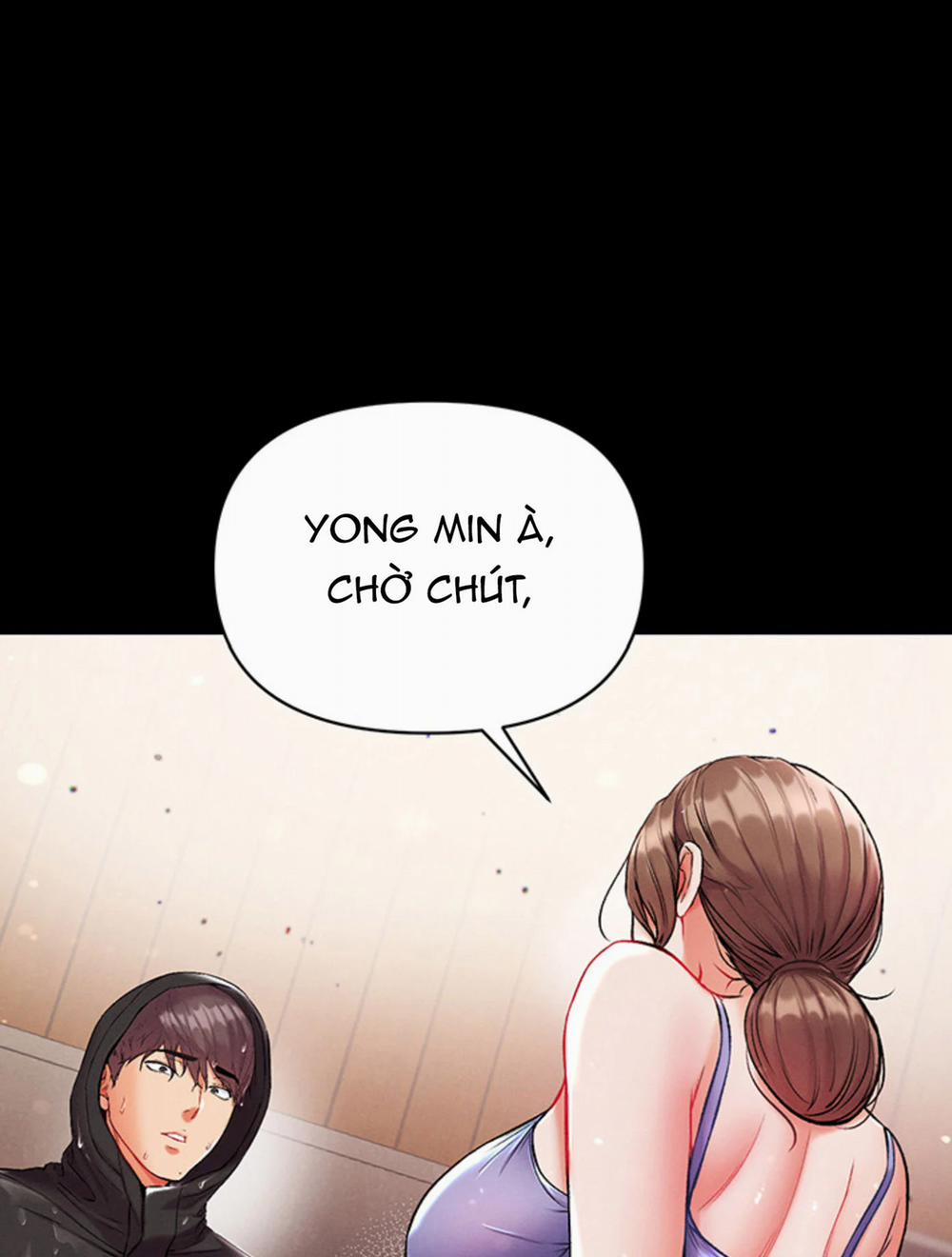 18+ Học Trò Độc Nhất 10 trang 74